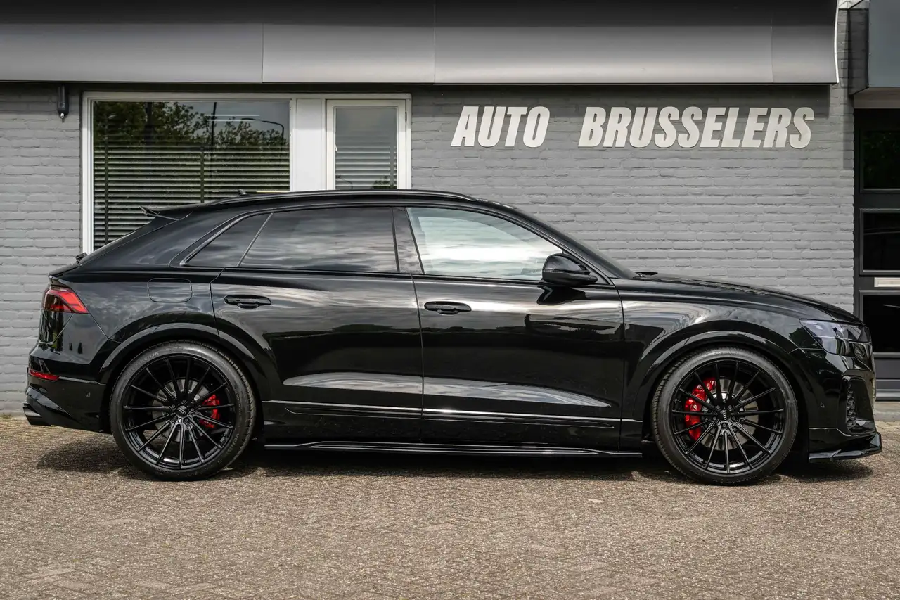 Audi Q8 60 4