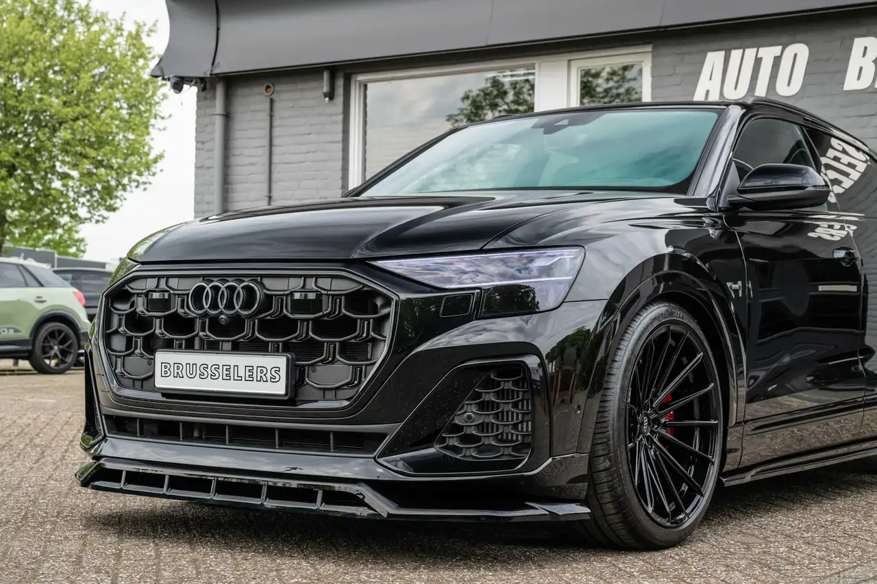Audi Q8 60 5