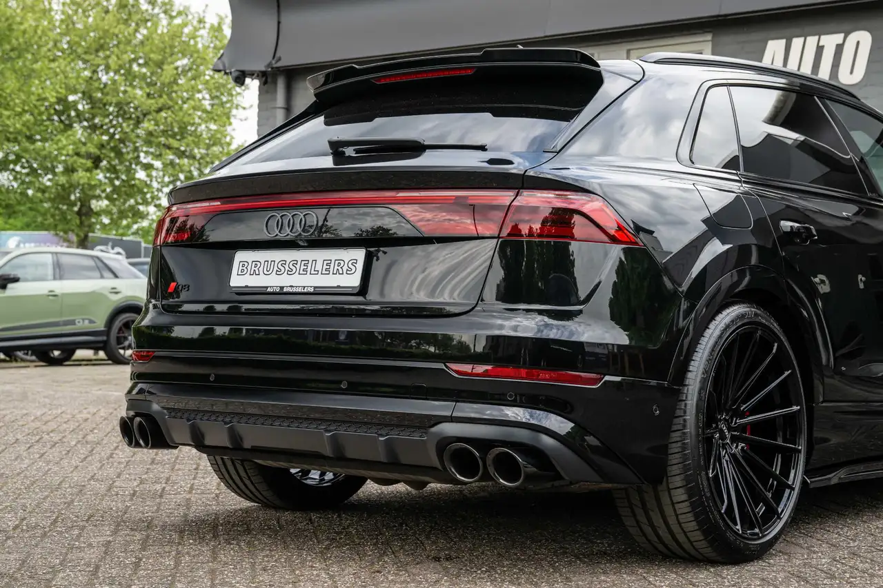 Audi Q8 60 6