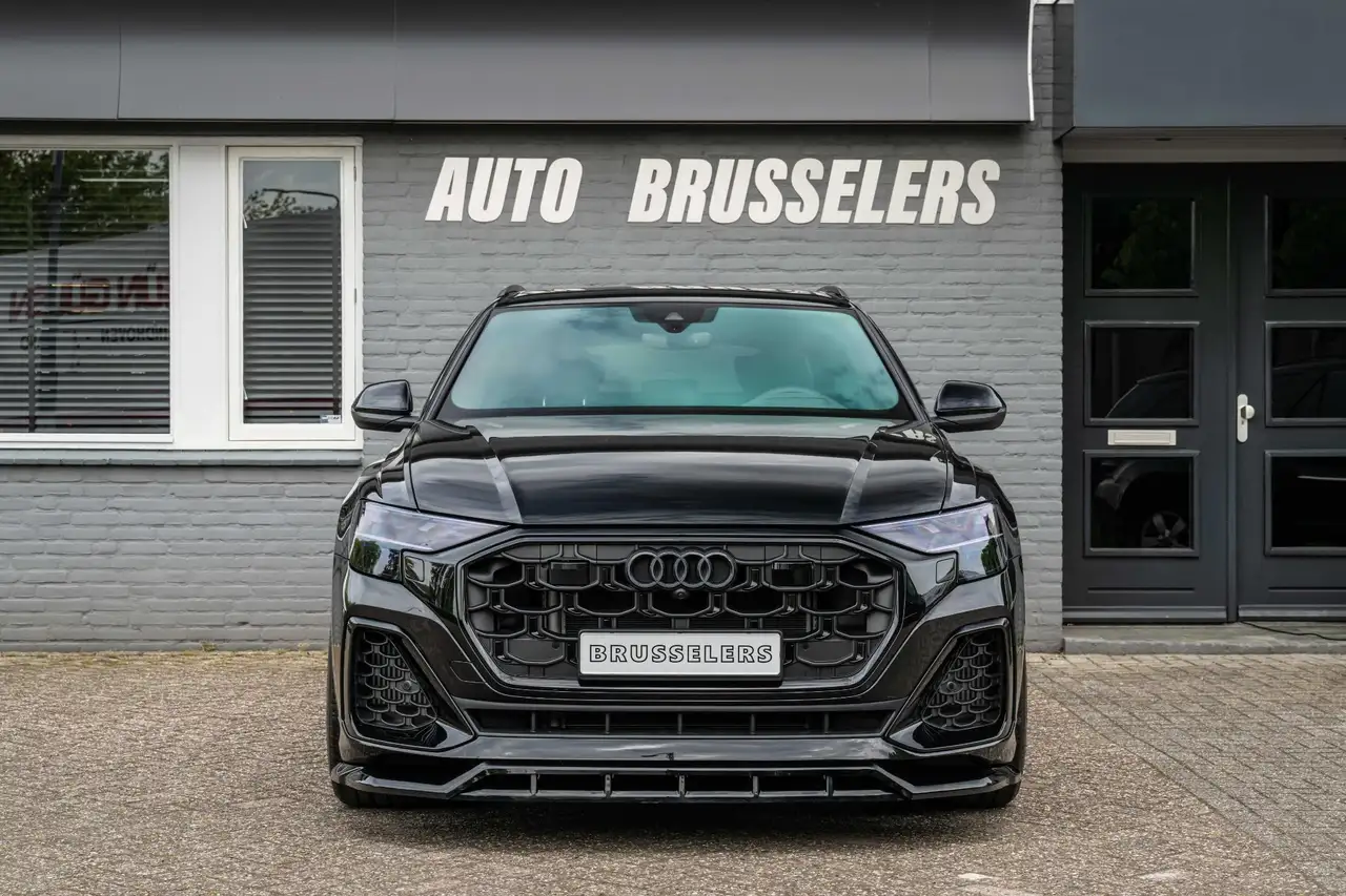 Audi Q8 60 7