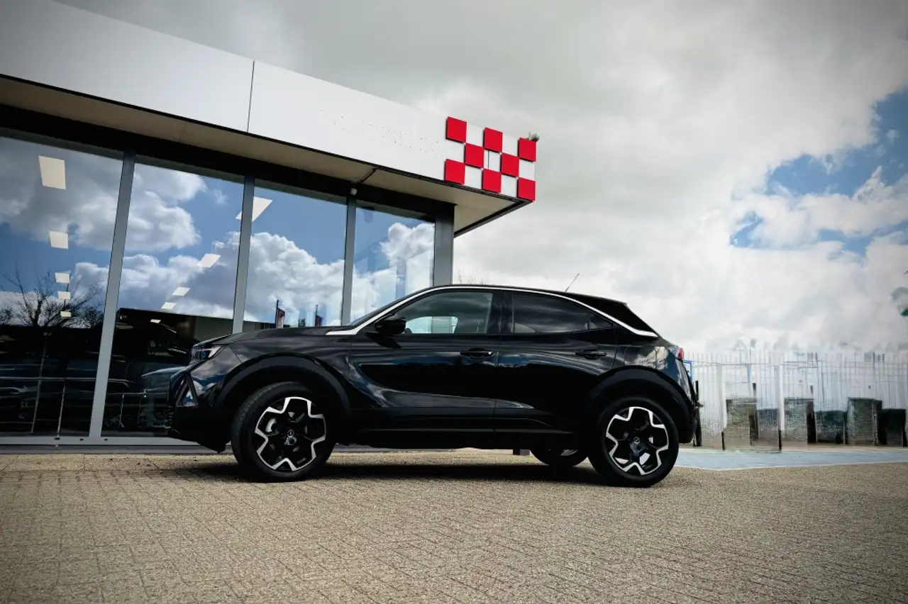 Opel Mokka 6