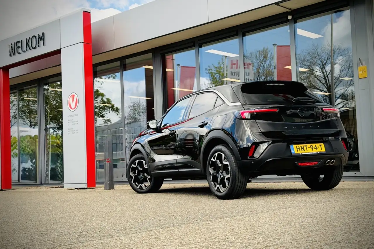 Opel Mokka 8