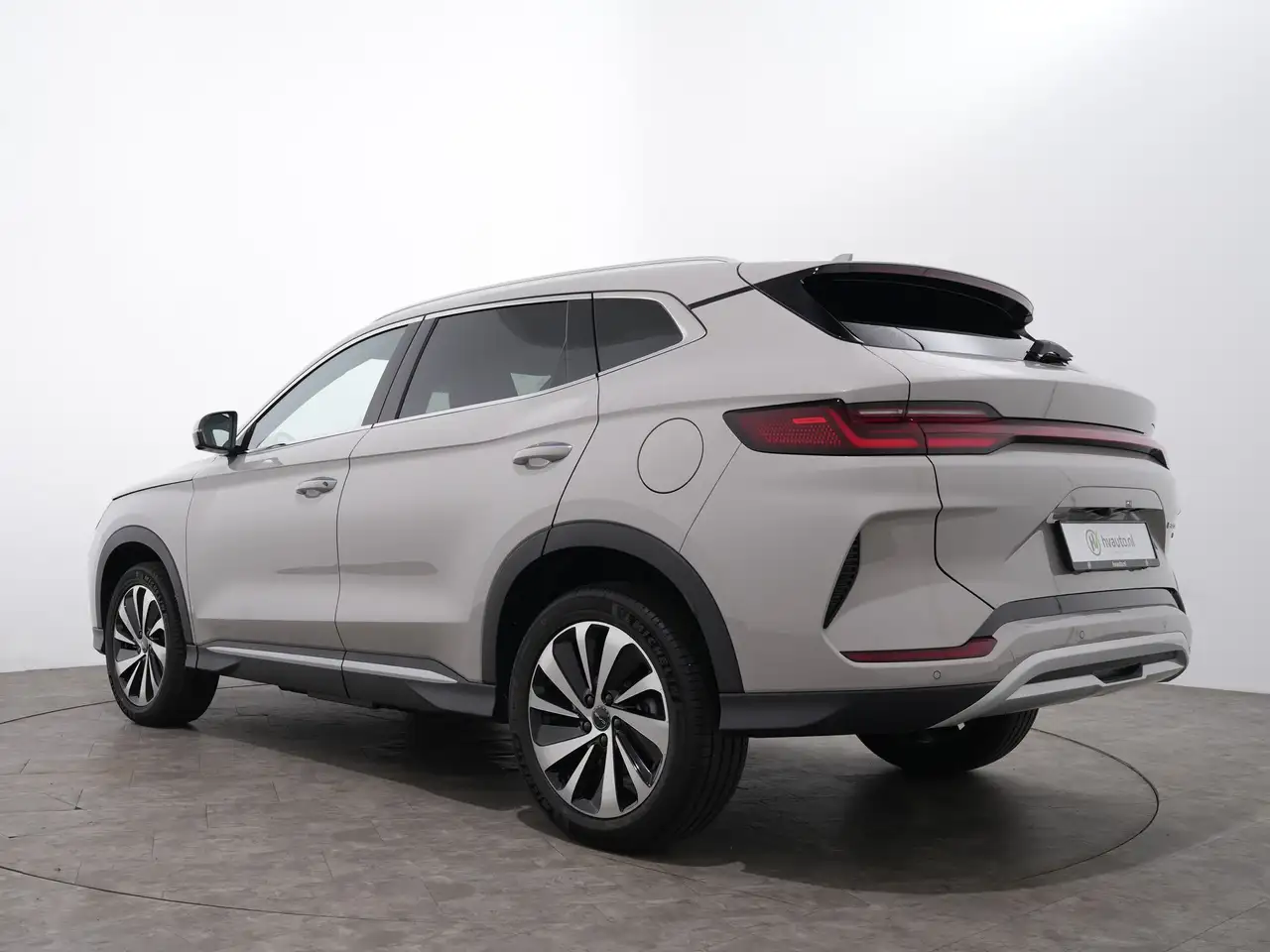 BYD Seal 3
