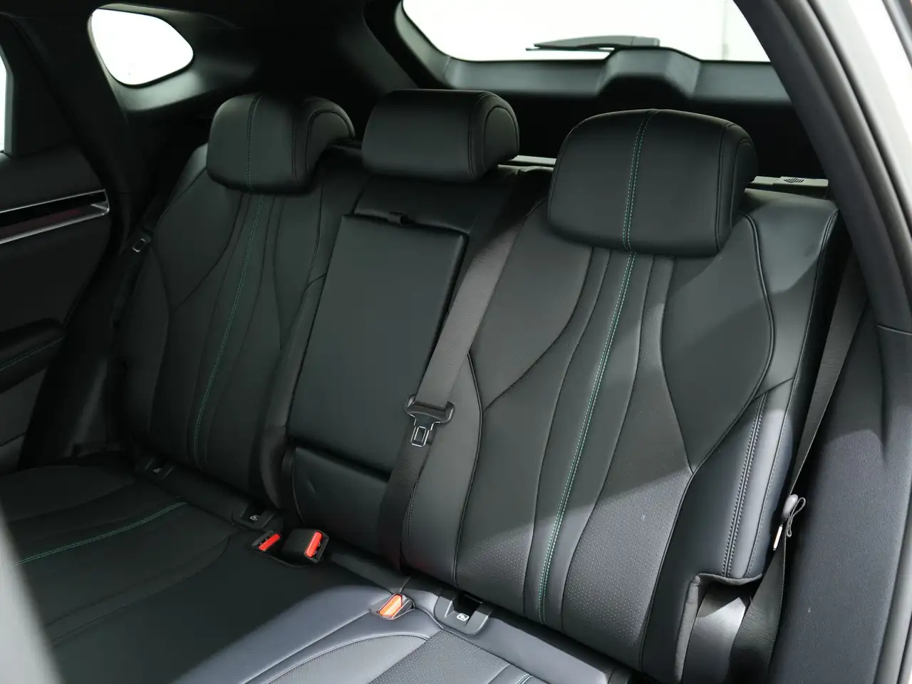 BYD Seal 5