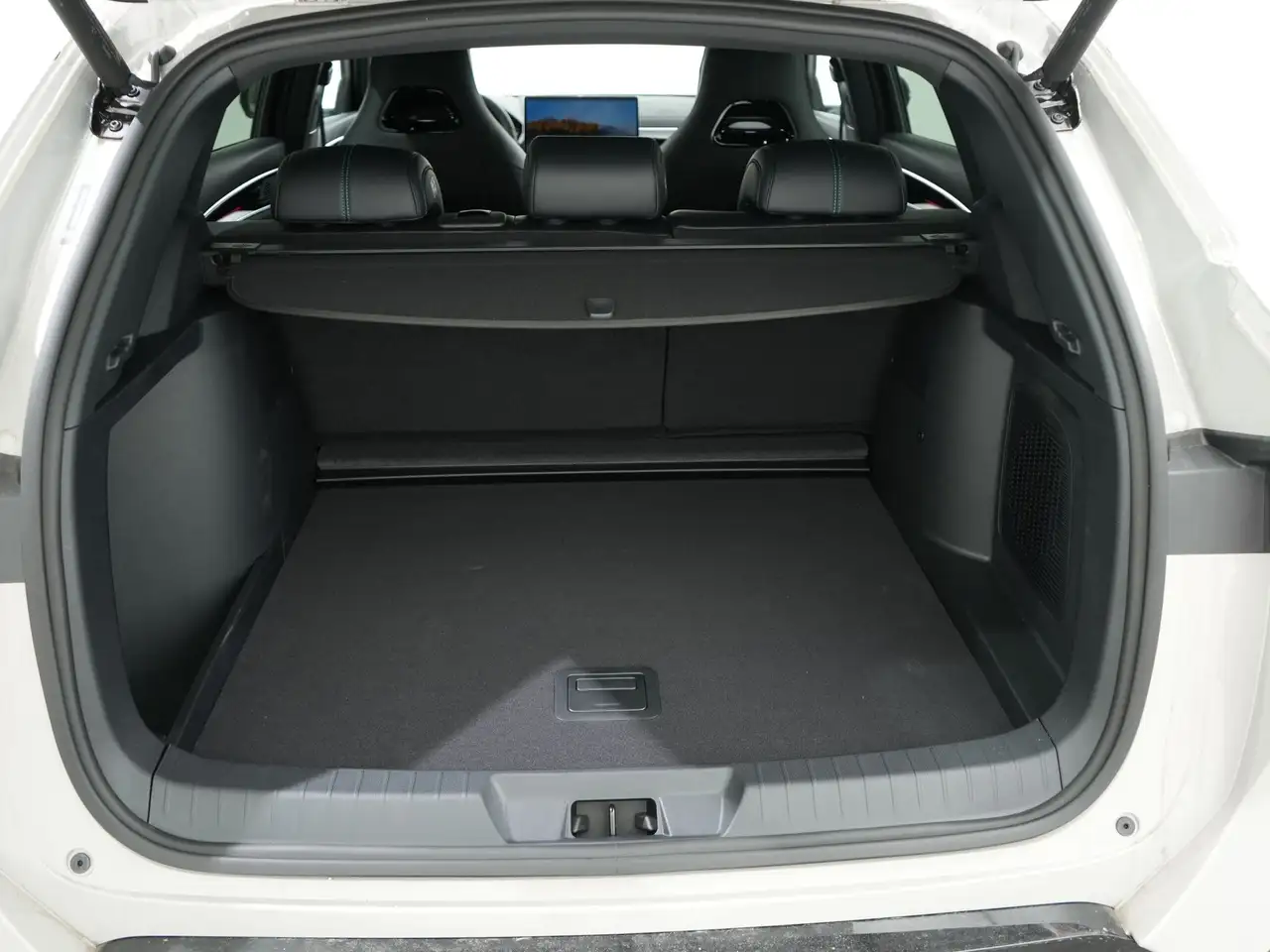 BYD Seal 8