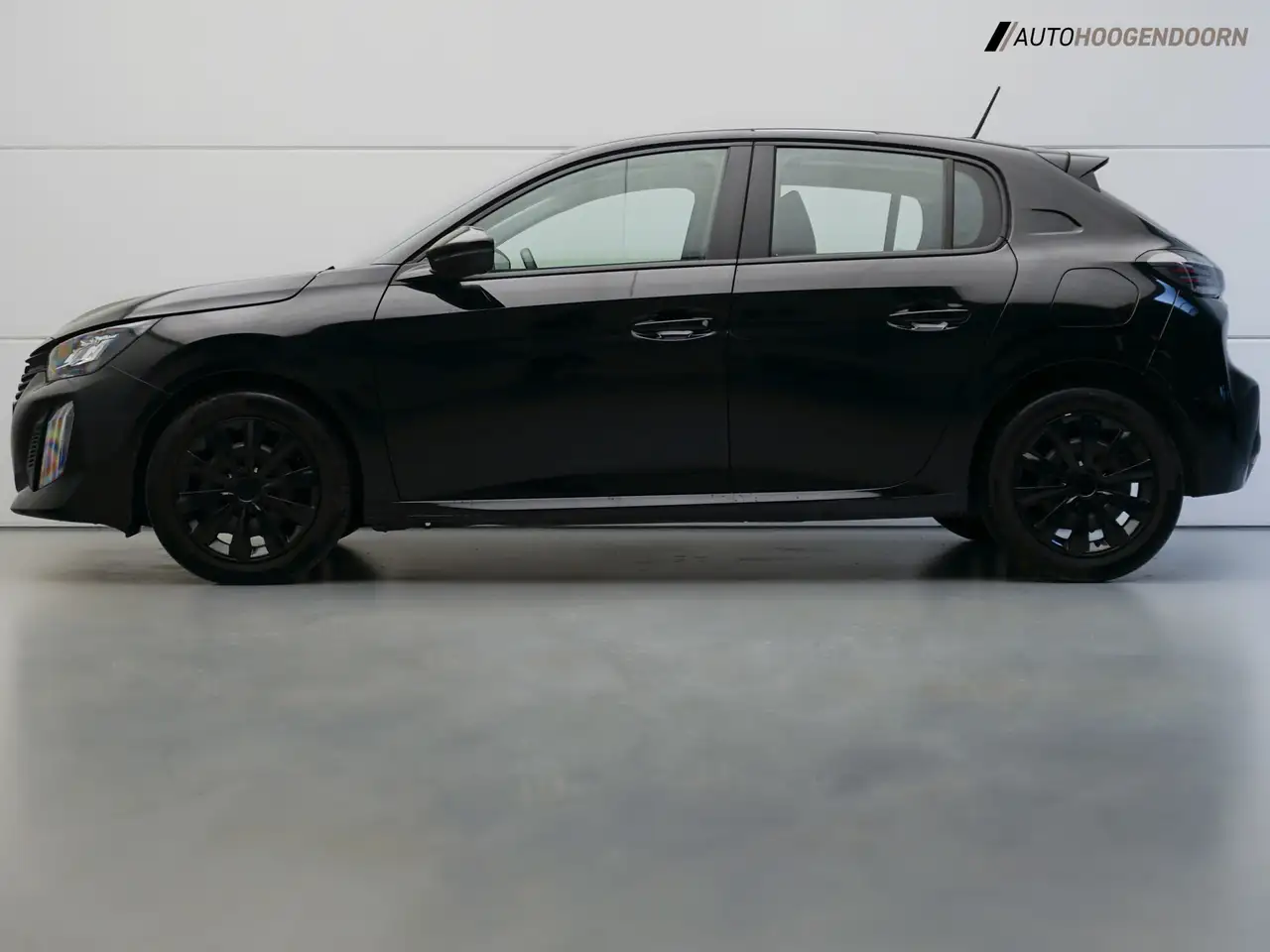 Peugeot 208 2