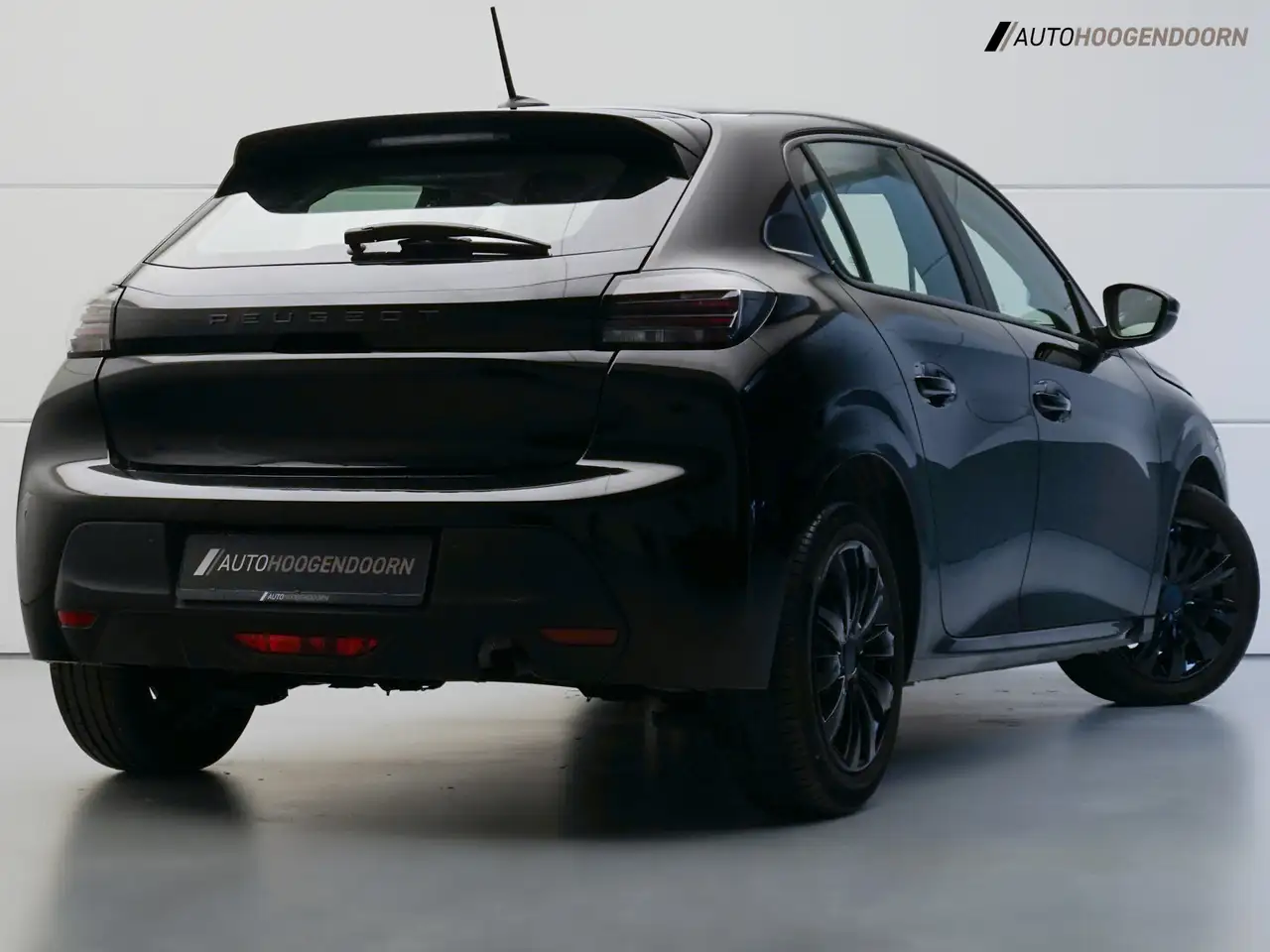 Peugeot 208 4
