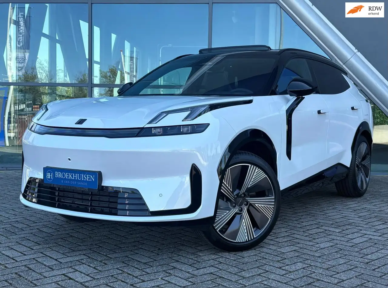Lynk & Co