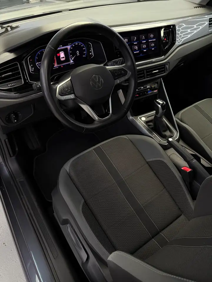 Volkswagen Polo 3