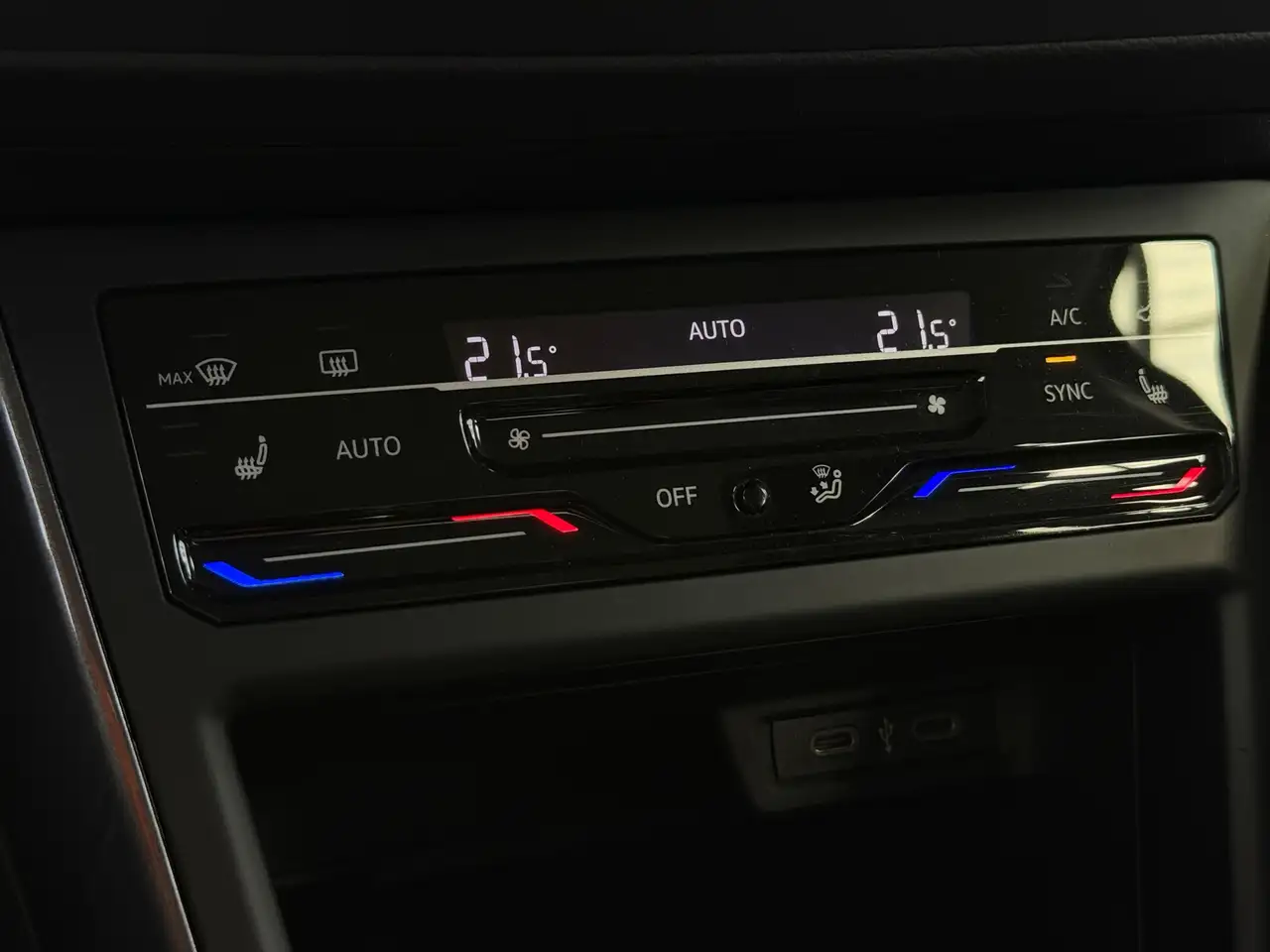 Volkswagen Polo 12