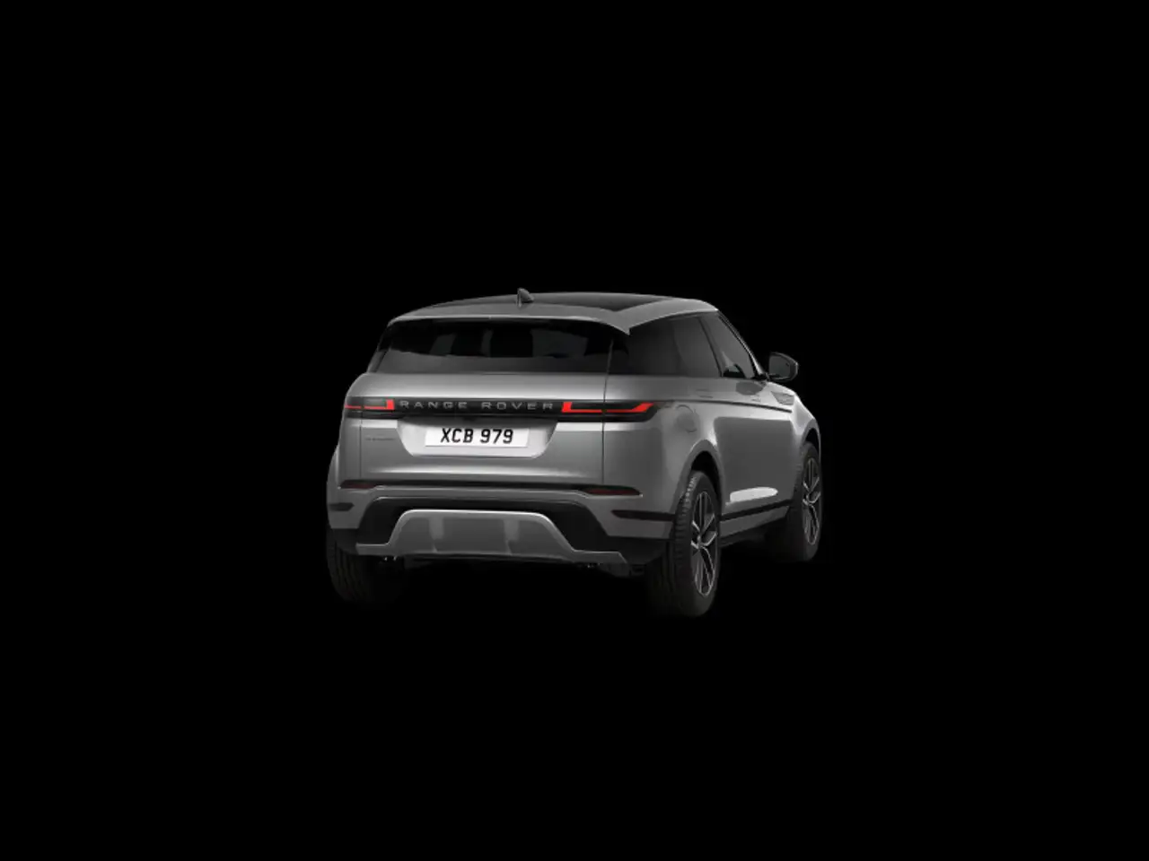 Land Rover Range Rover 3