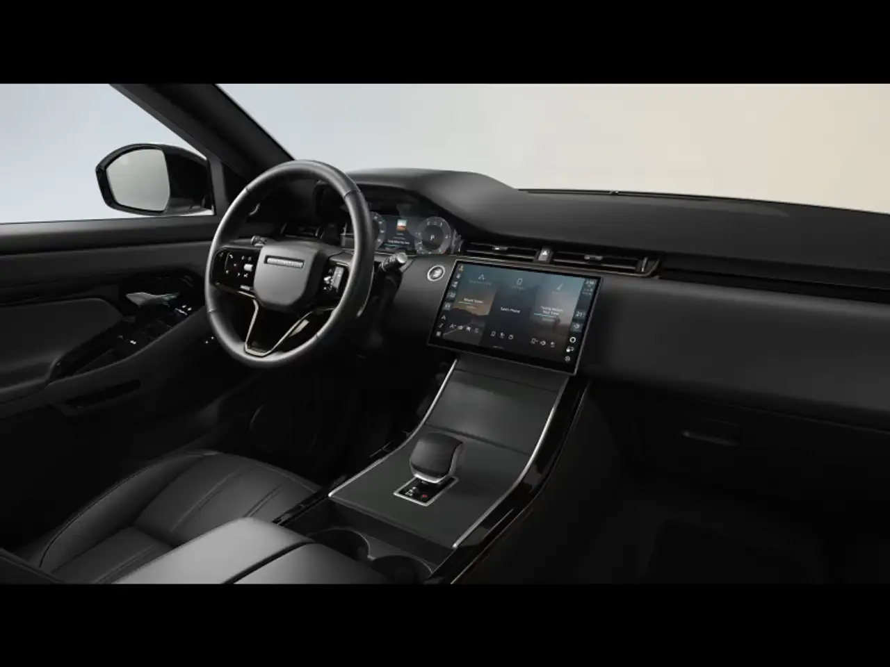 Land Rover Range Rover 4