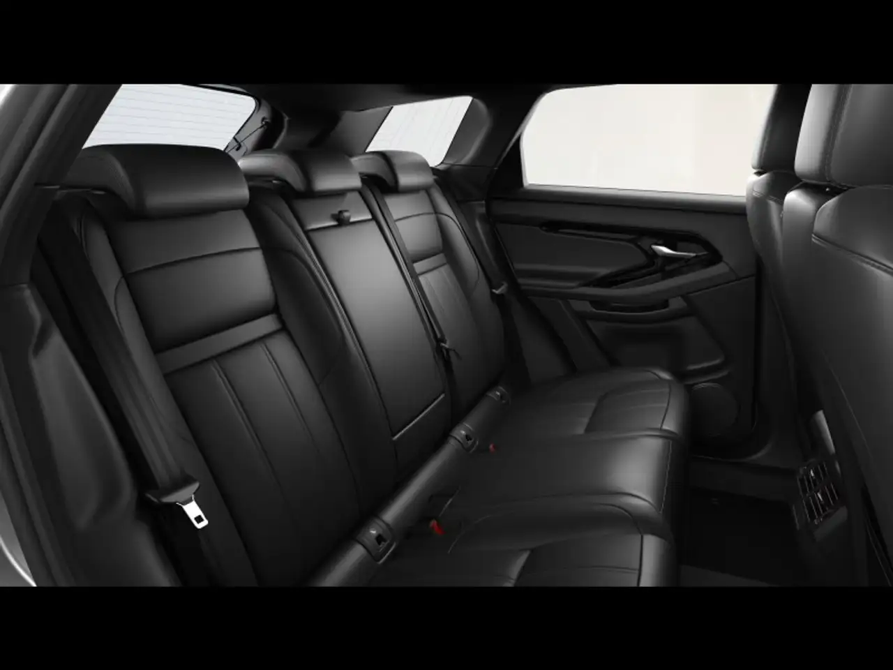 Land Rover Range Rover 5