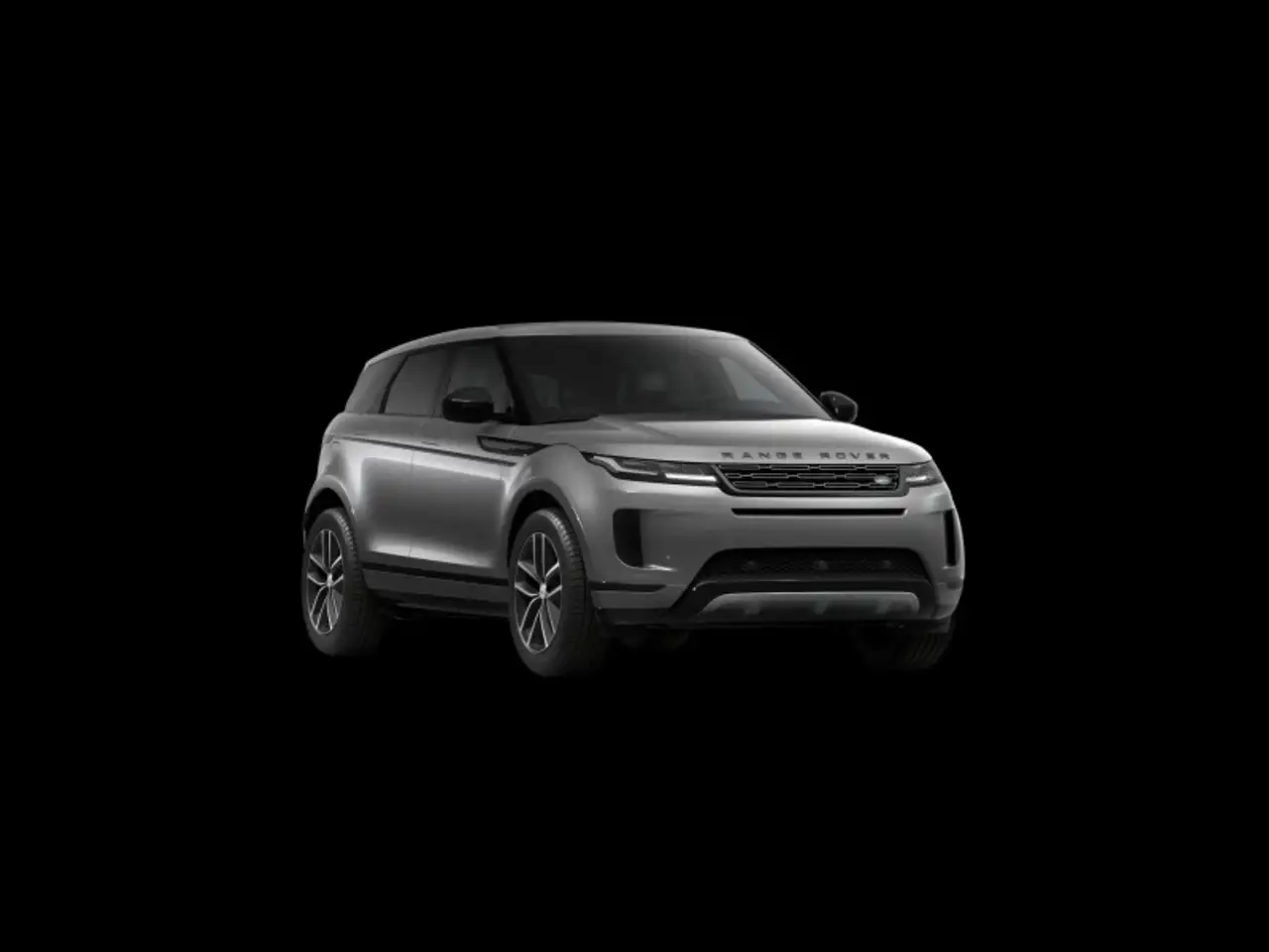 Land Rover Range Rover 6