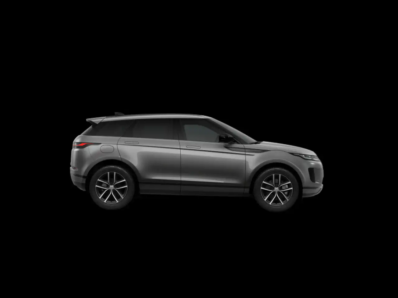 Land Rover Range Rover 7
