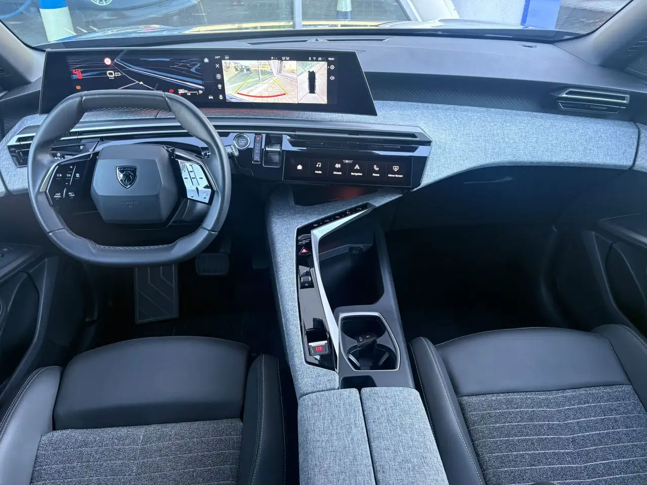 Peugeot 5008 5