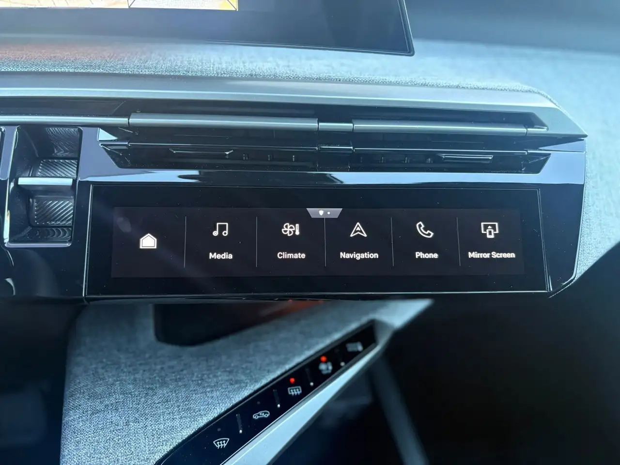 Peugeot 5008 10