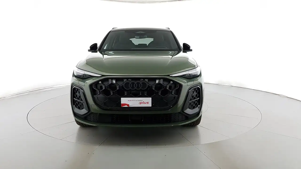 Audi Q5 2