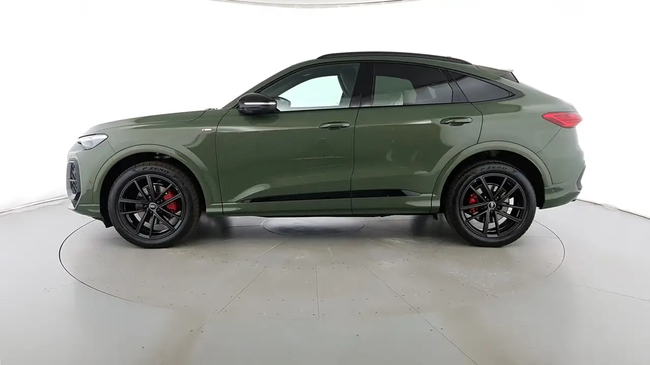 Audi Q5 3