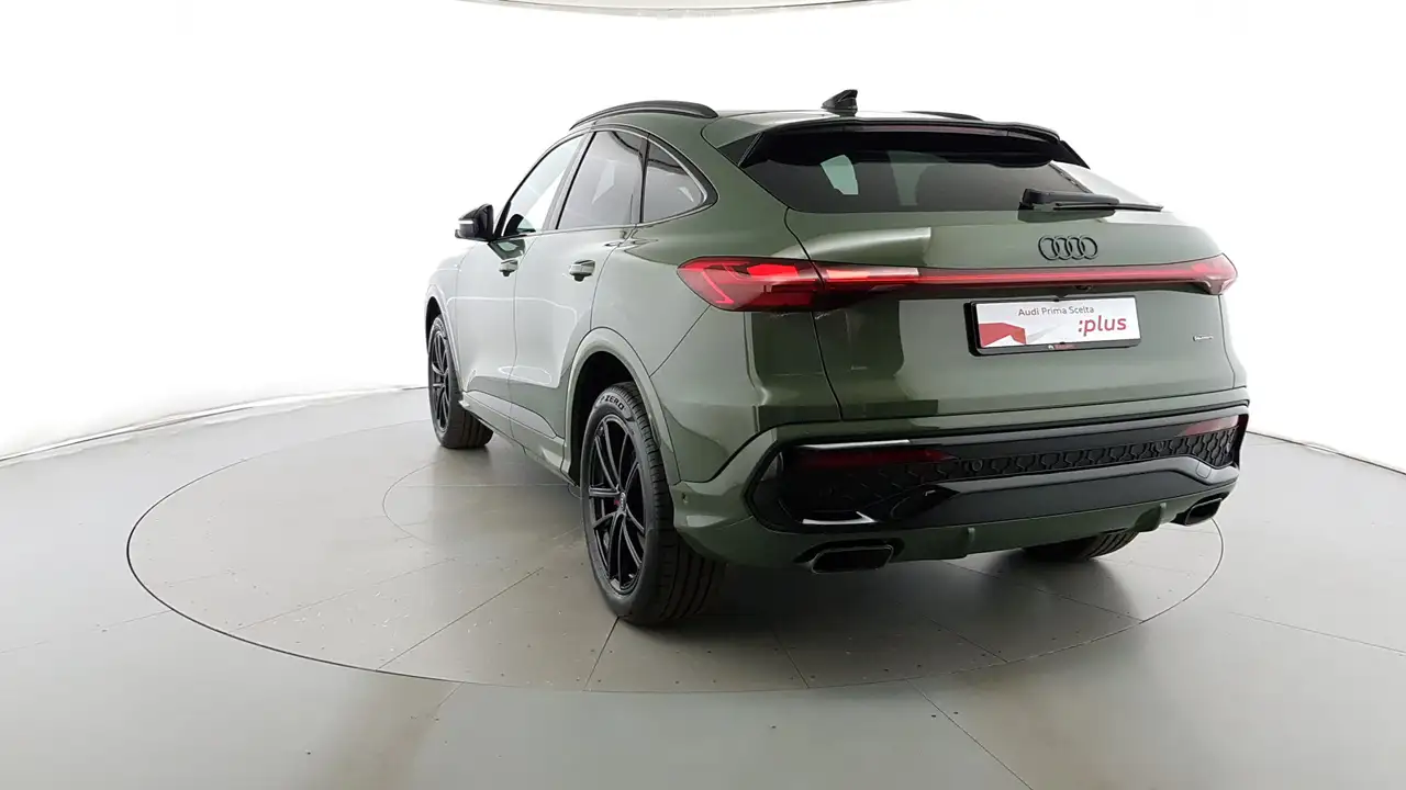 Audi Q5 4