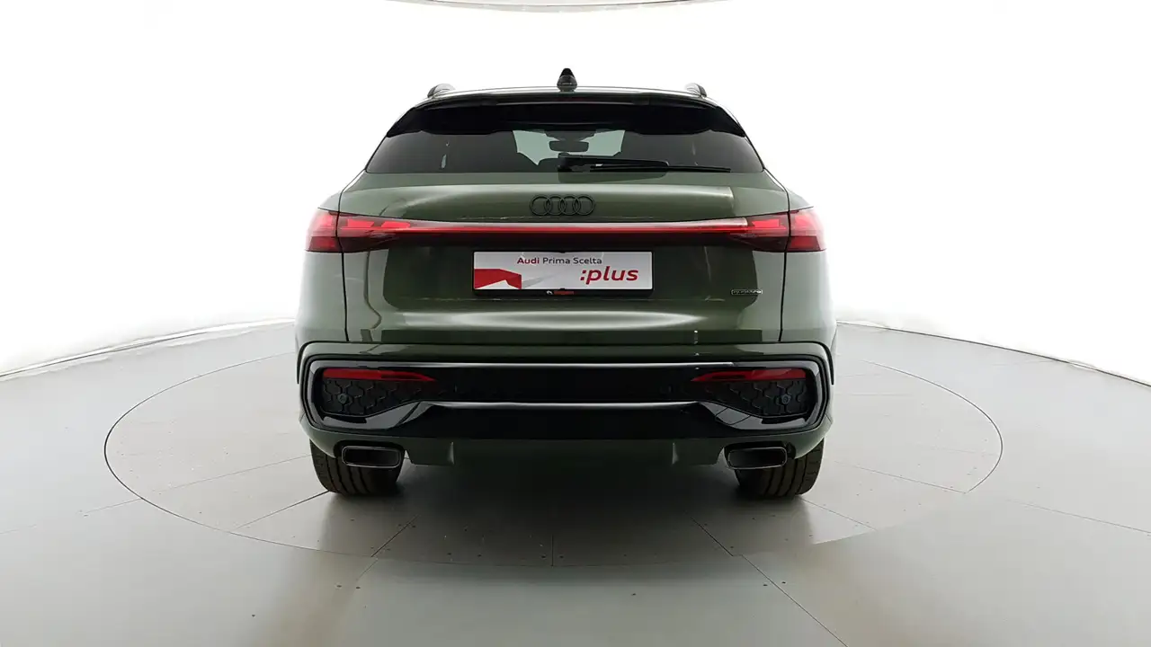 Audi Q5 5