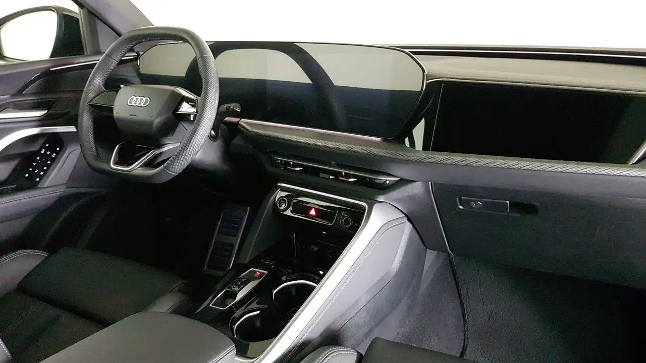 Audi Q5 6