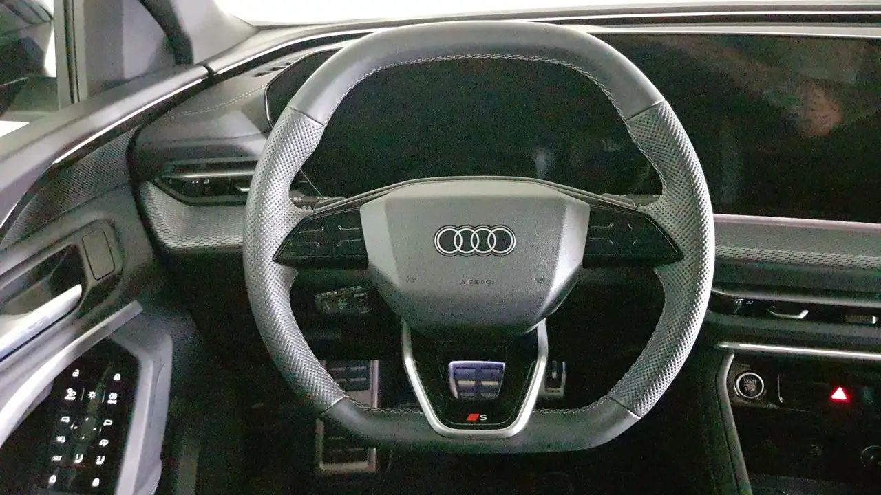 Audi Q5 7