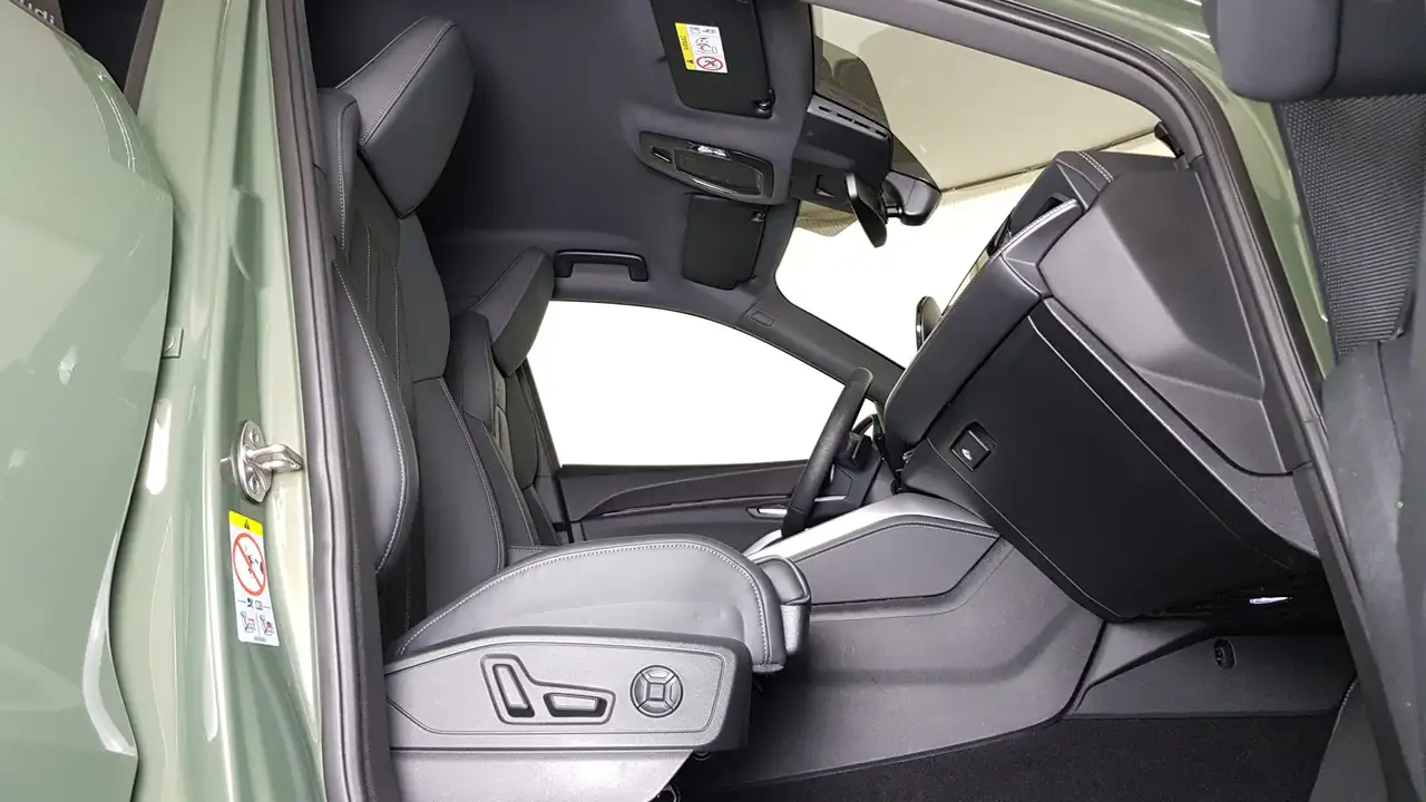 Audi Q5 8
