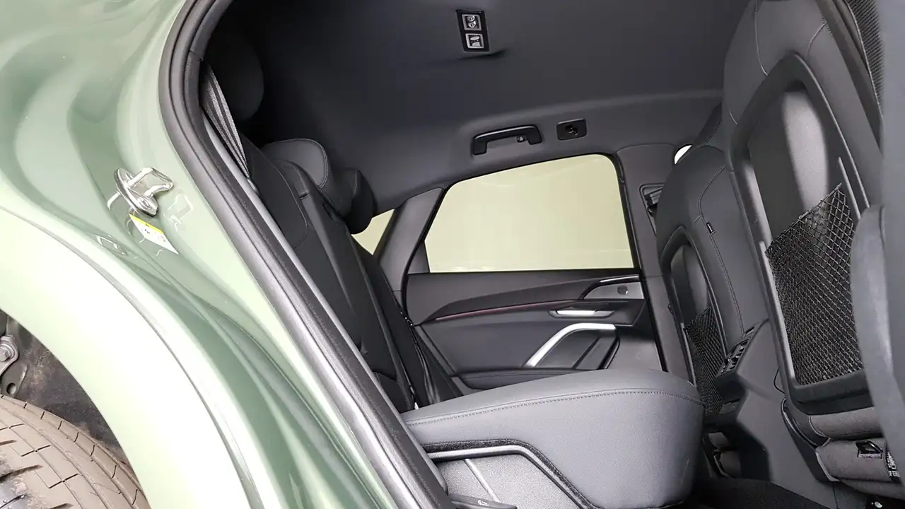 Audi Q5 9