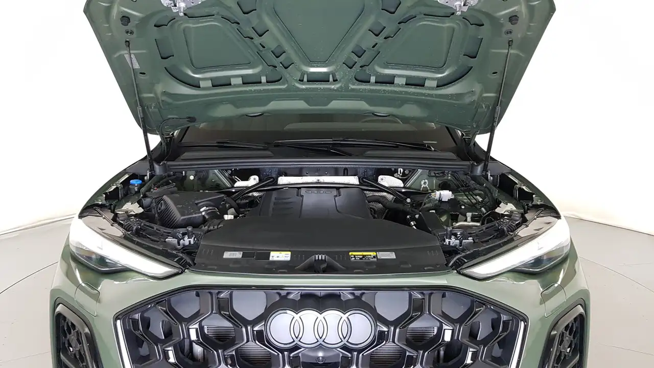 Audi Q5 11