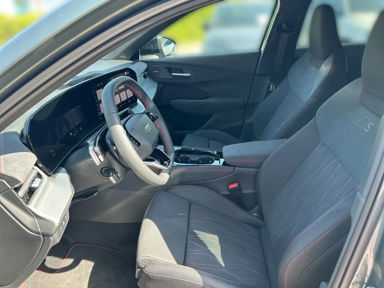 Audi Q3 13