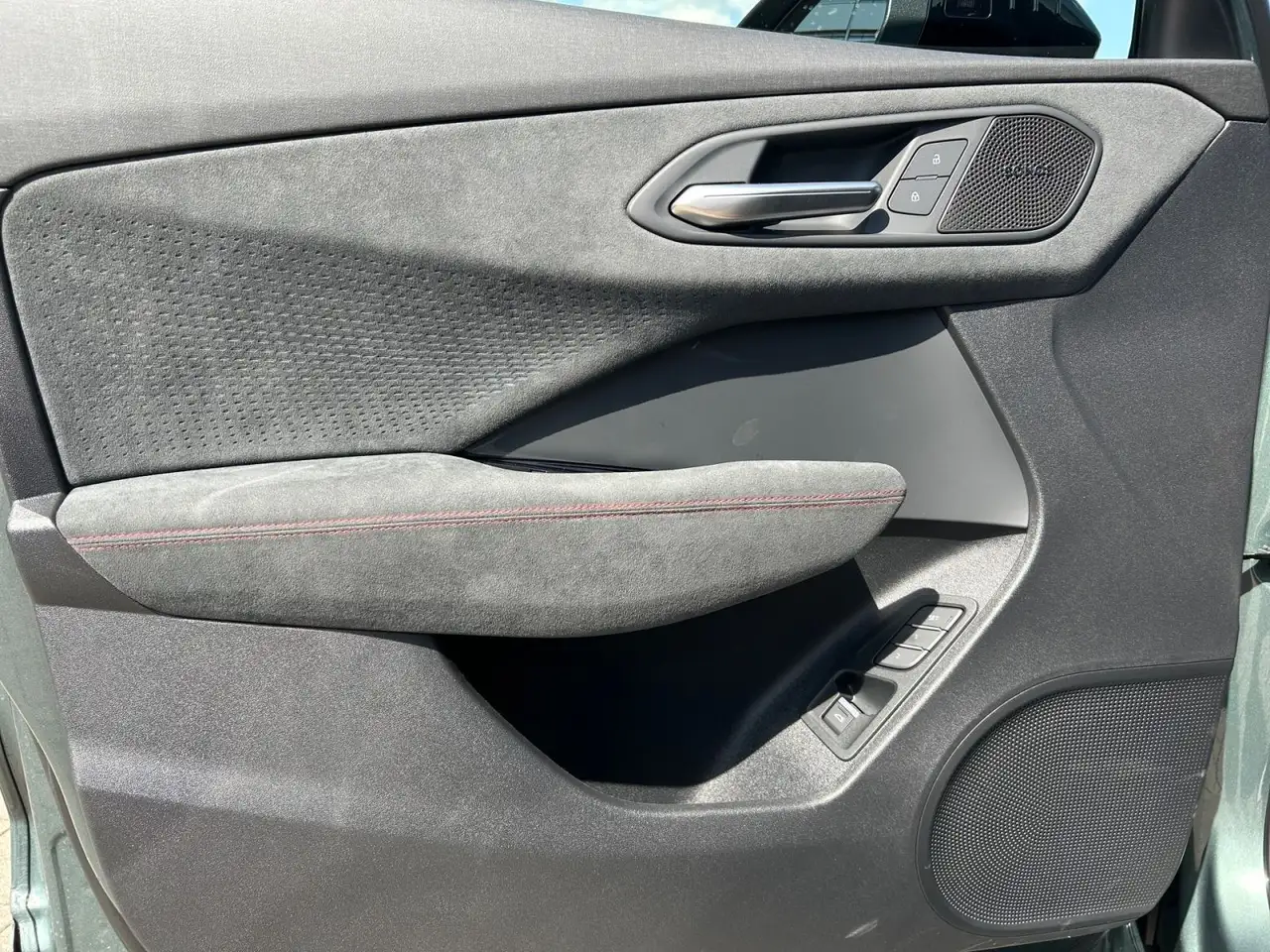 Audi Q3 14