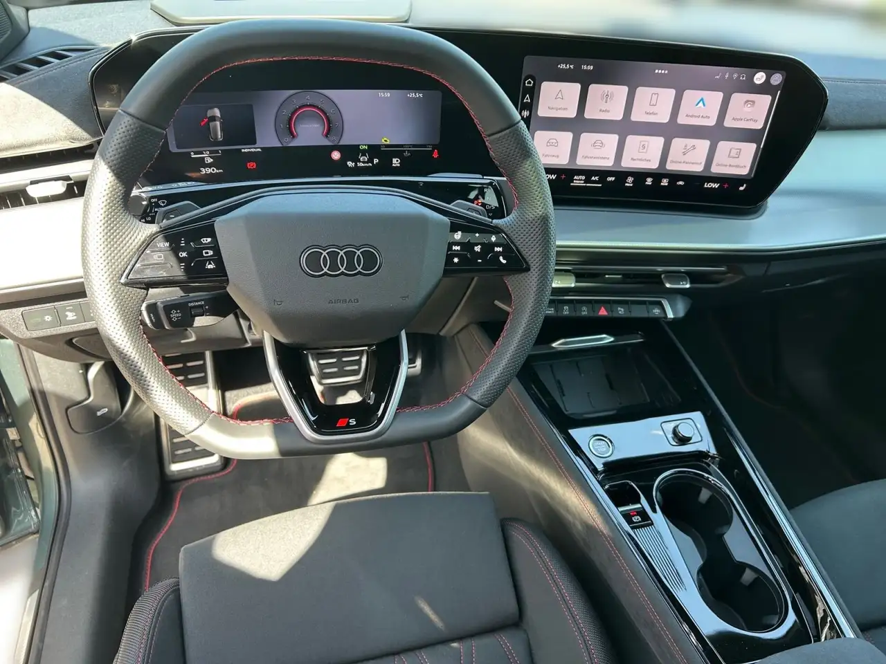 Audi Q3 15