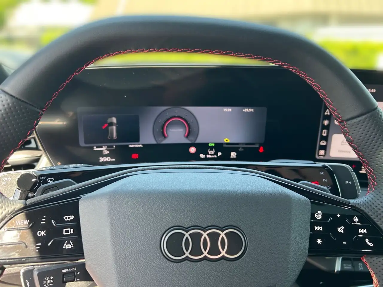 Audi Q3 16