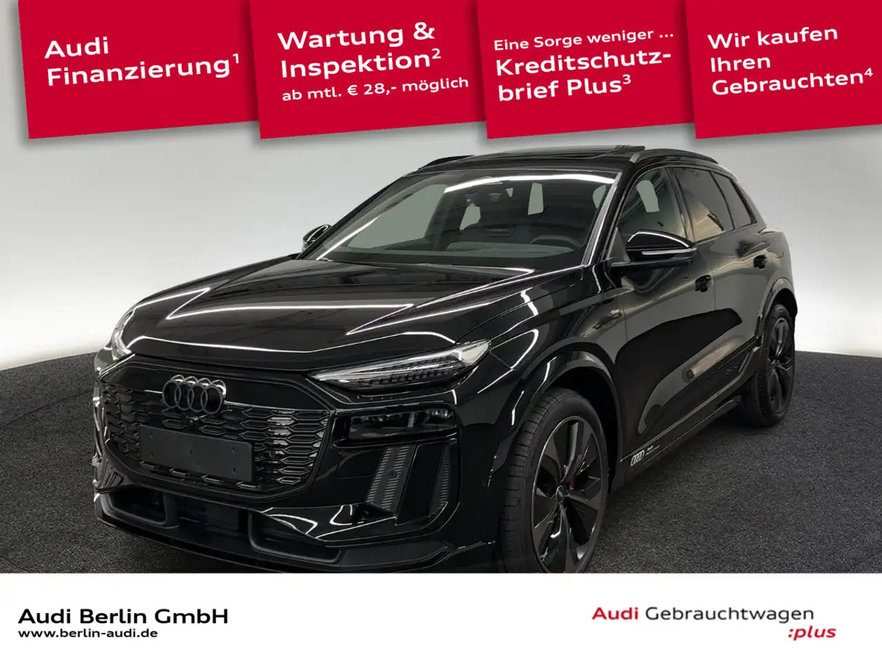 Audi Q6