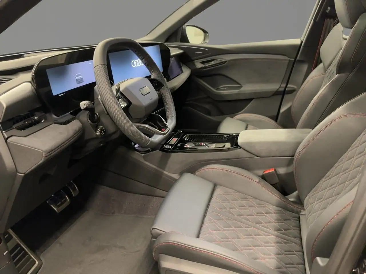 Audi Q6 10