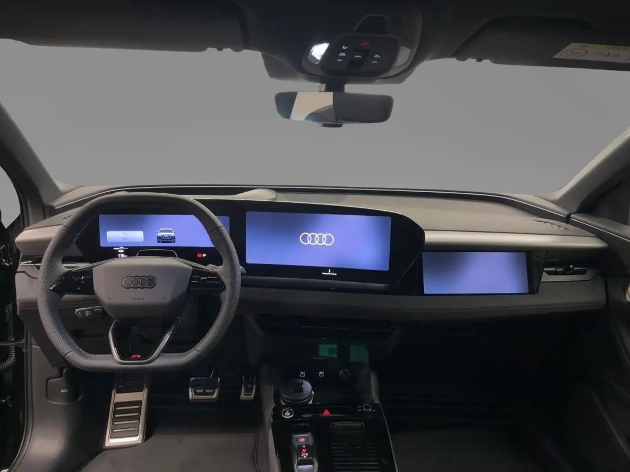 Audi Q6 12