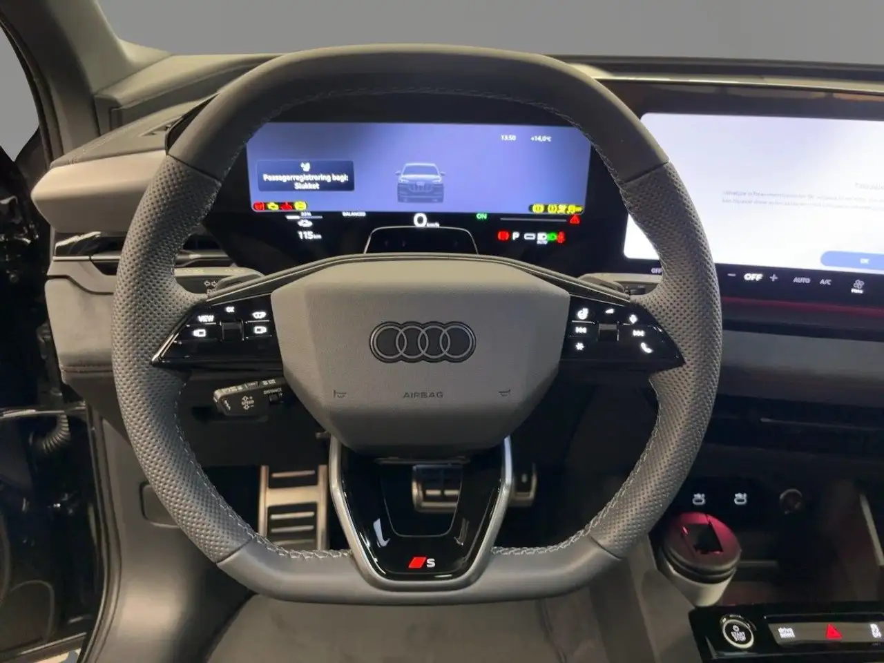 Audi Q6 13