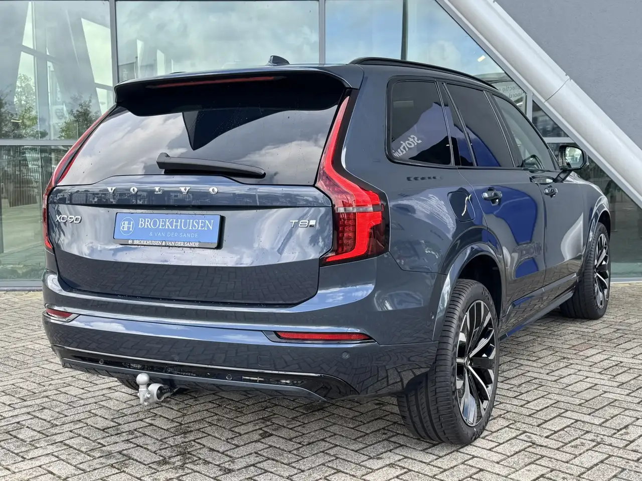 Volvo XC90 2