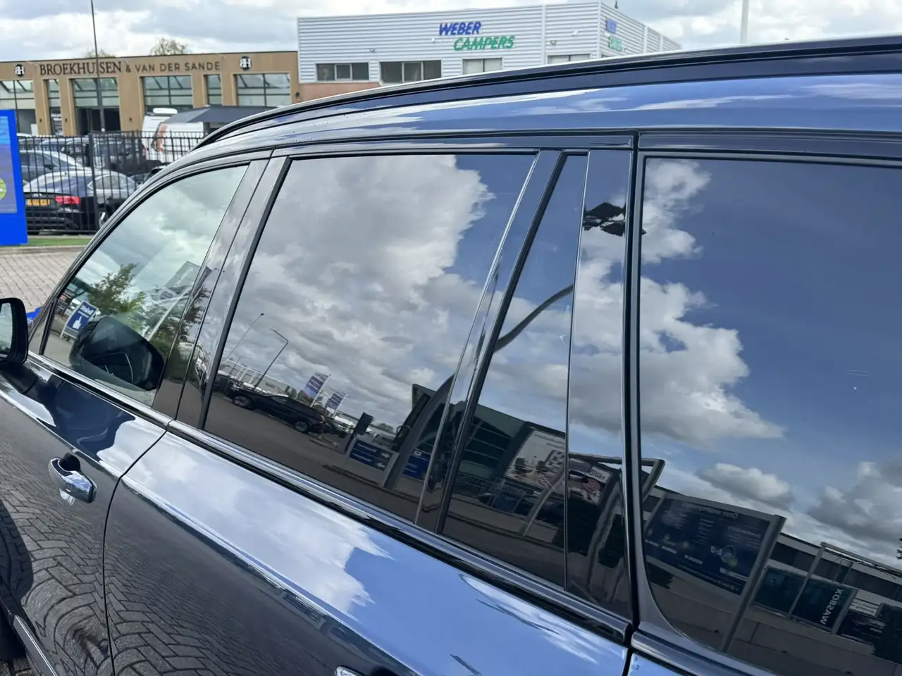 Volvo XC90 10