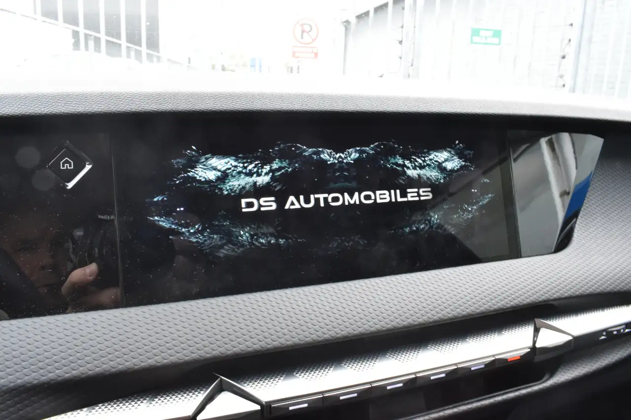 DS Automobiles DS 4 9