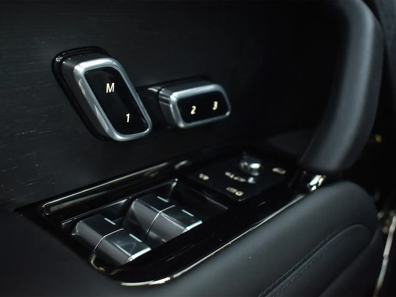 Land Rover Range Rover 11