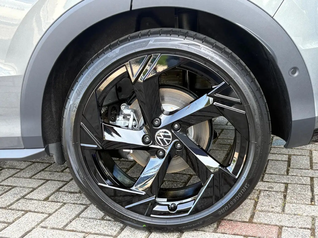 Volkswagen T-Roc 12