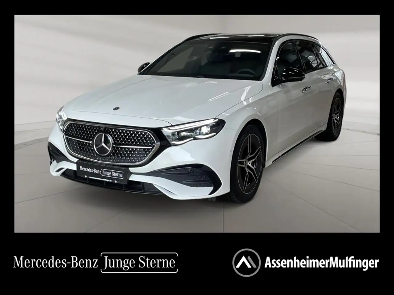 Mercedes-Benz E 300