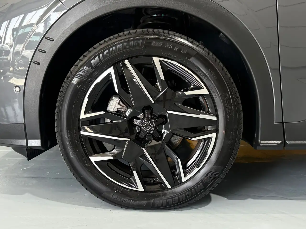 Peugeot 3008 9