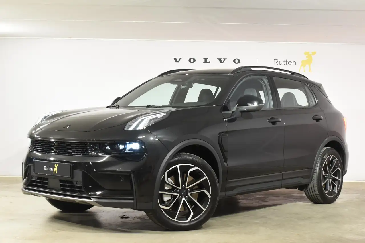 Lynk & Co 2