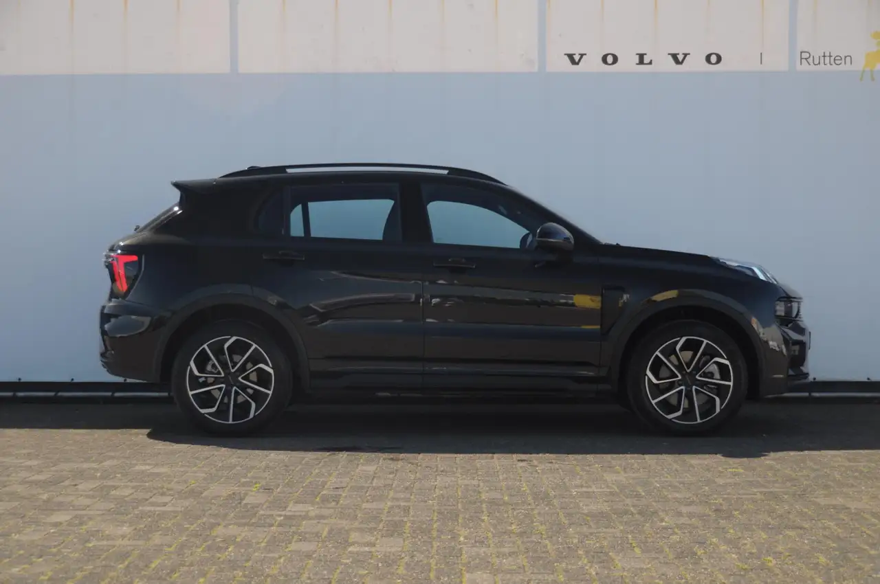 Lynk & Co 7