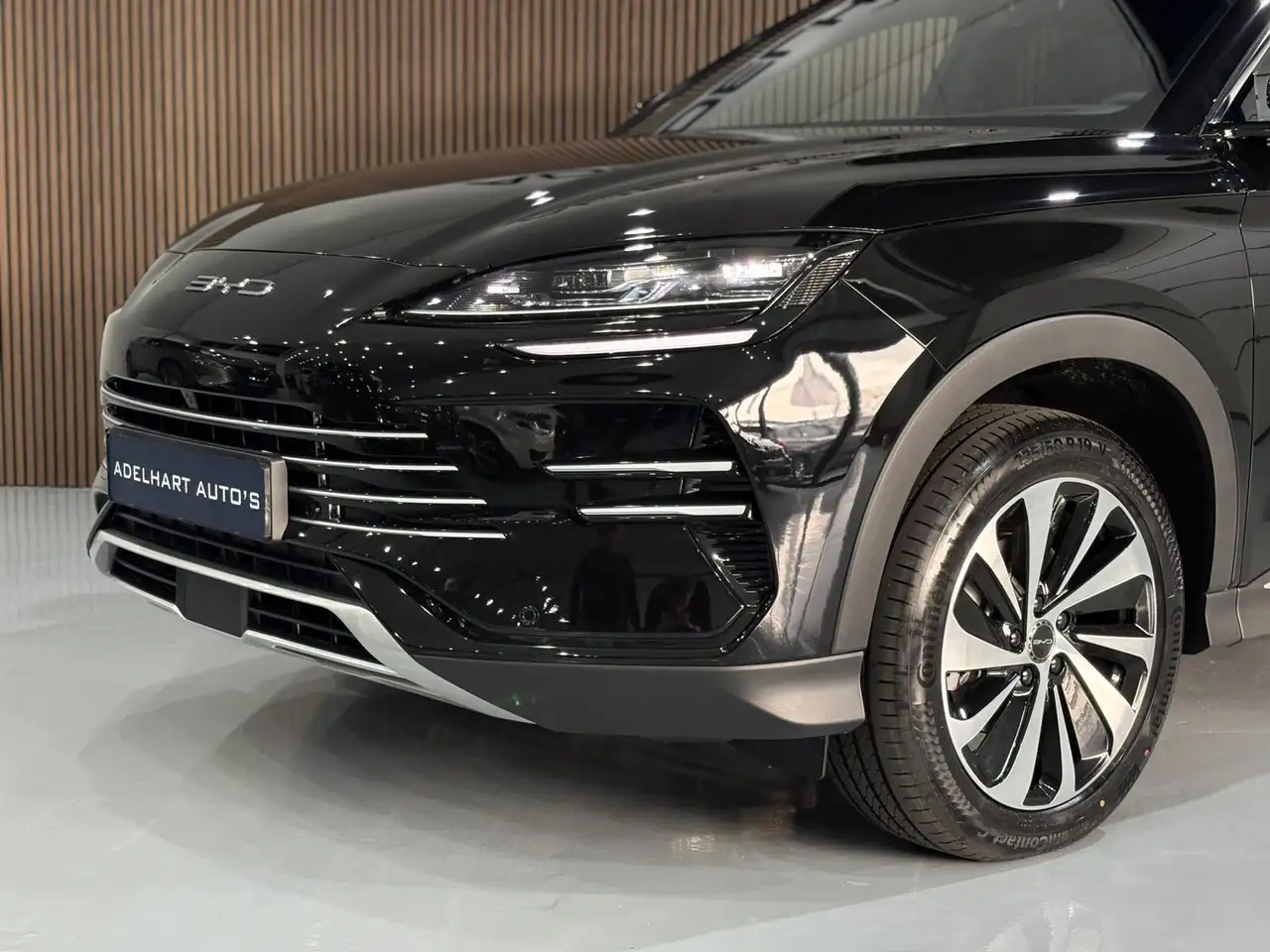 BYD Seal 7