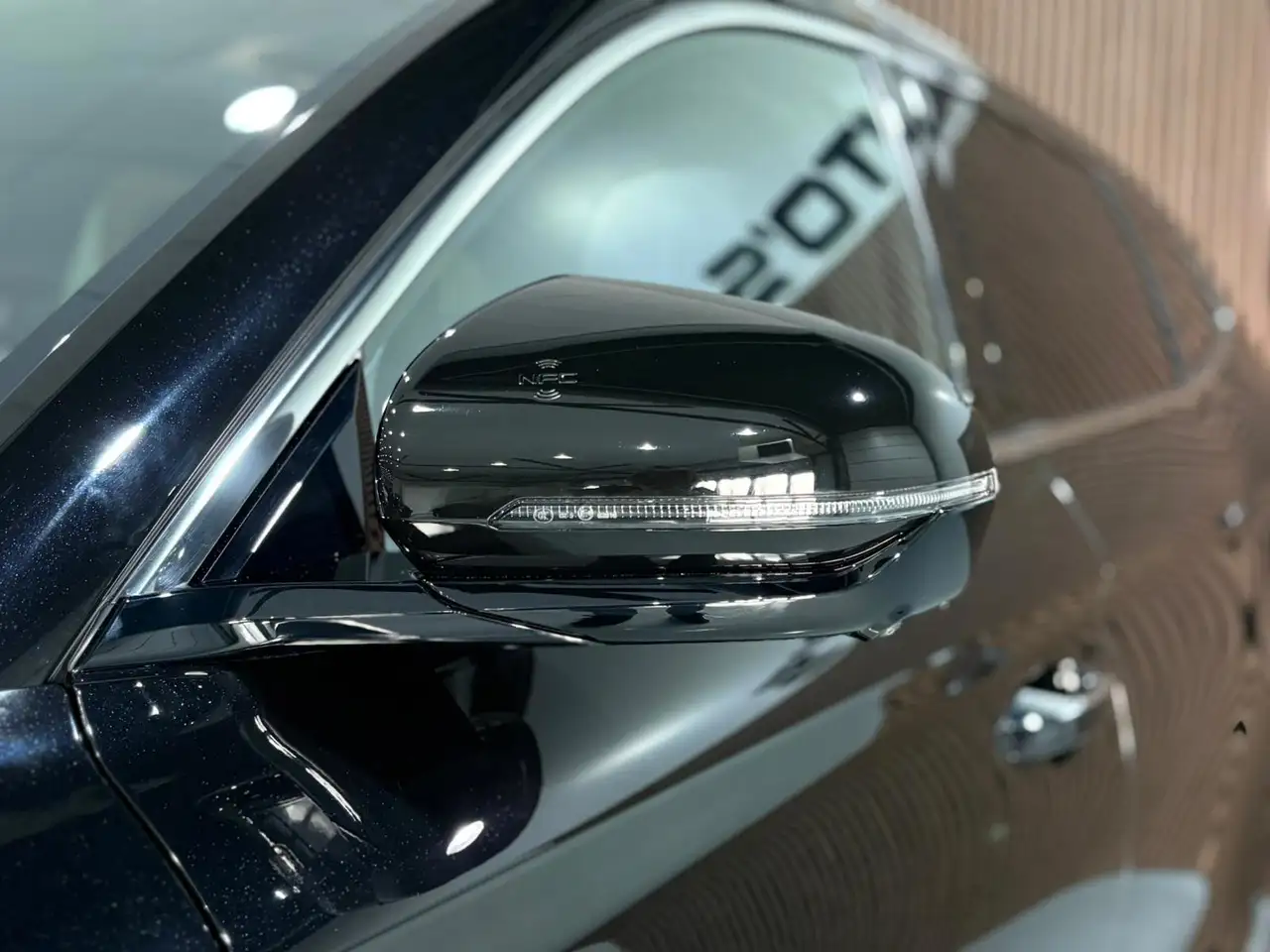 BYD Seal 10
