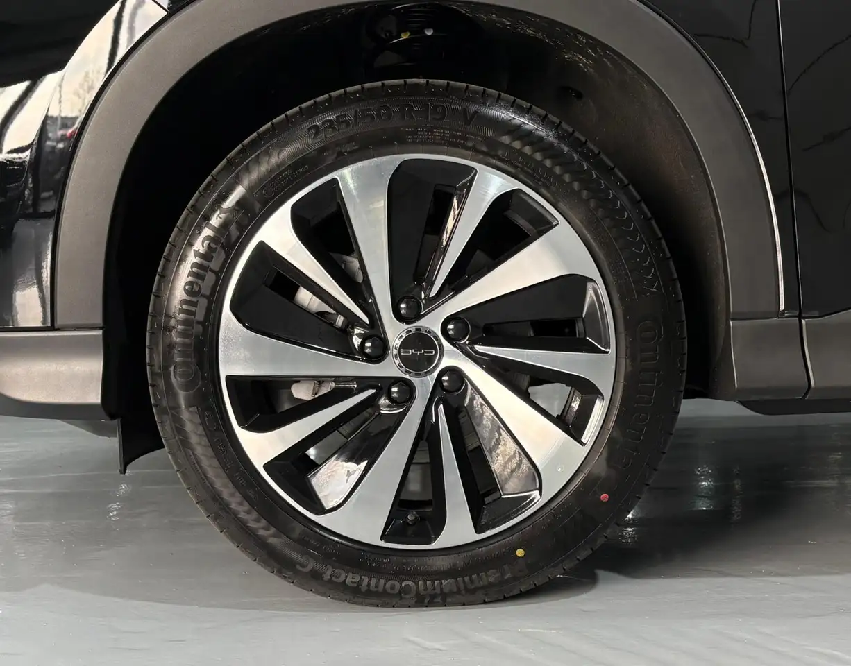 BYD Seal 11